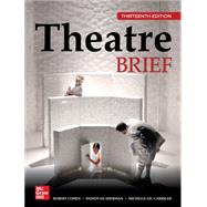Connect Online Access for Theatre, Brief