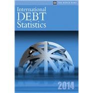International Debt Statistics 2014