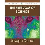 The Freedom of Science