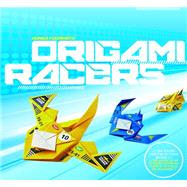 Origami Racers Fold Your Own Racers and Battle Your Friends