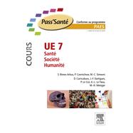 UE 7 - Santé - Société - Humanité (Cours)