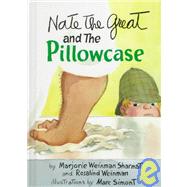 Nate the Great and the Pillowcase