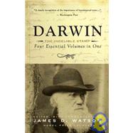 Darwin: the Indelible Stamp : The Evolution of an Idea