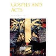 Gospels And Acts