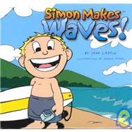 Simon Makes Waves!