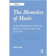 The Memetics of Music: A Neo-Darwinian View of Musical Structure and Culture