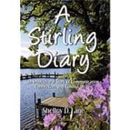 A Stirling Diary: An Intercultural Story of Communication, Connection, and Coming-of-age