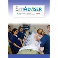 Smeltzer SimAdvisor & PrepU Package