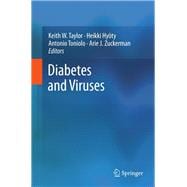 Diabetes and Viruses