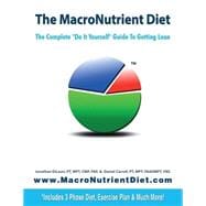 The MacroNutrient Diet