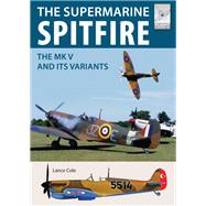 Supermarine Spitfire MKV