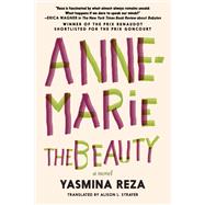 Anne-Marie the Beauty