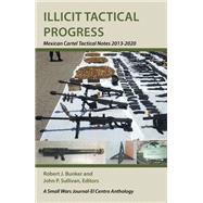 Illicit Tactical Progress