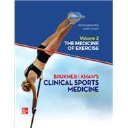 CLINICAL SPORTS MEDICINE: THE MEDICINE OF EXERCISE 5E, VOL 2