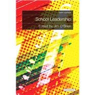 School Leadership Third Edition