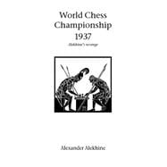 World Chess Championship 1937