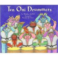 Ten Oni Drummers