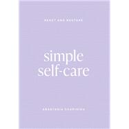 Simple Self Care