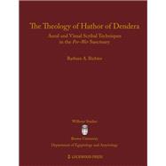 The Theology of Hathor of Dendera