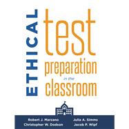 Ethical Test Preparation in the Classroom