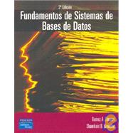 Fundamentos de Sistemas de Bases de Datos - 3b: Edicion