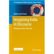Imagining India in Discourse
