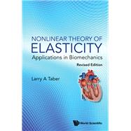 Nonlinear Theory of Elasticity