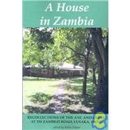 A House in Zambia
