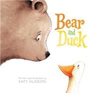 Bear and Duck