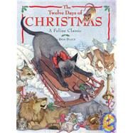 The Twelve Days of Christmas: A Feline Classic