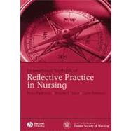 International Textbook of Reflective Practice in Nursing