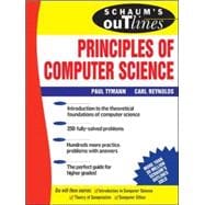 Schaum's Outline of Principles of Computer Science