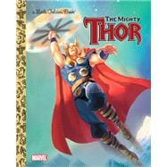 The Mighty Thor (Marvel: Thor)