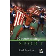 Representing Sport