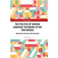 The Politics of Korean Language Textbooks in the Two Koreas