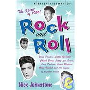 A Brief History of Rock 'n' Roll