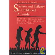 Seizures and Epilepsy in Childhood