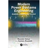 Modern Power Systems Engineering