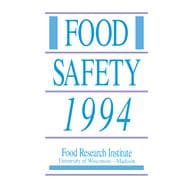 Food Safety 1994