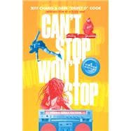 Can't Stop Won't Stop (Young Adult Edition)