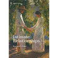 Intimate Relationships,9781259870514