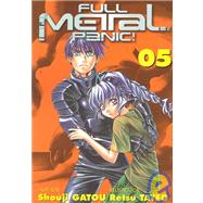 Full Metal Panic