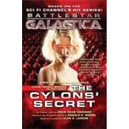 The Cylons' Secret: Battlestar Galactica 2