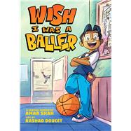 Wish I Was a Baller