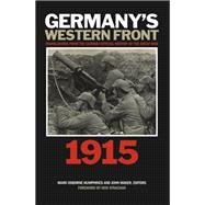 Germany's Western Front