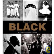 Black : A Celebration of a Culture