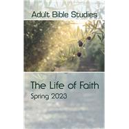 Adult Bible Studies Spring 2023 Student