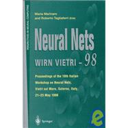 Neural Nets Wirn Vietri-98