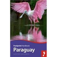 Paraguay Handbook