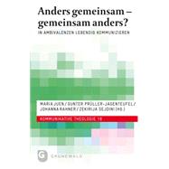 Anders Gemeinsam